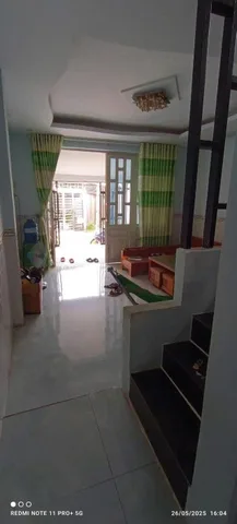 Bất động sản tại Bình Dương - ảnh 1