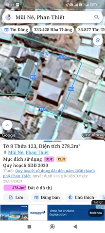 Bất động sản tại Lâm Đồng - ảnh 1