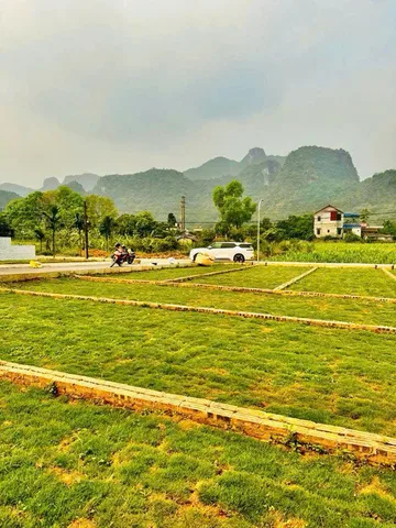 Bất động sản tại Hòa Bình - ảnh 1