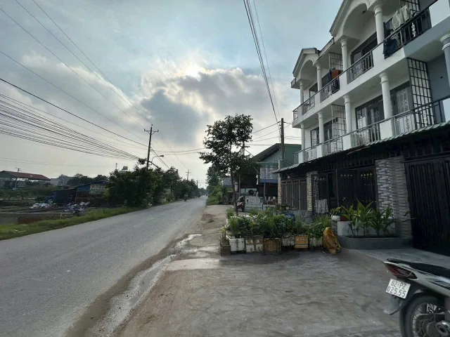 Bất động sản tại Tây Ninh - ảnh 1