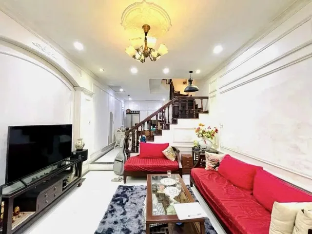 Bất động sản tại Hà Nội - ảnh 1