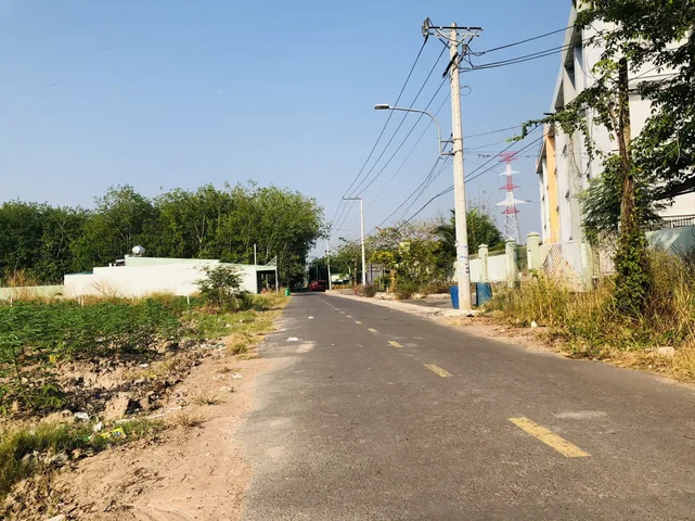 Bất động sản tại Bình Phước - ảnh 1