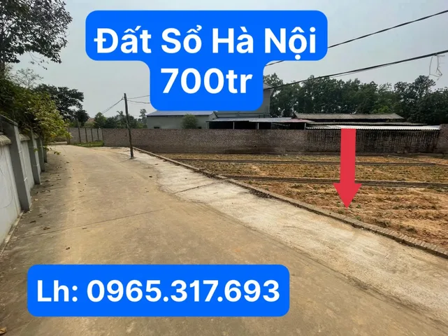 Bất động sản tại Hà Nội - ảnh 1