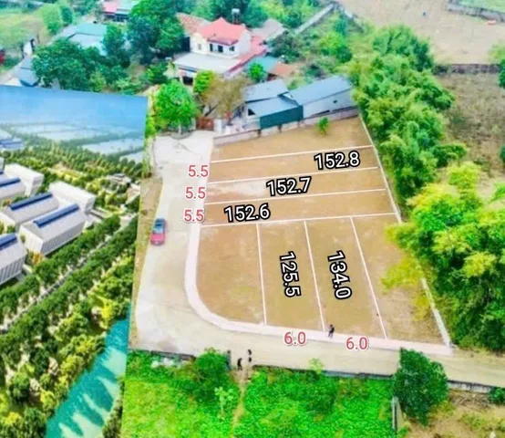 Bất động sản tại Hòa Bình - ảnh 1