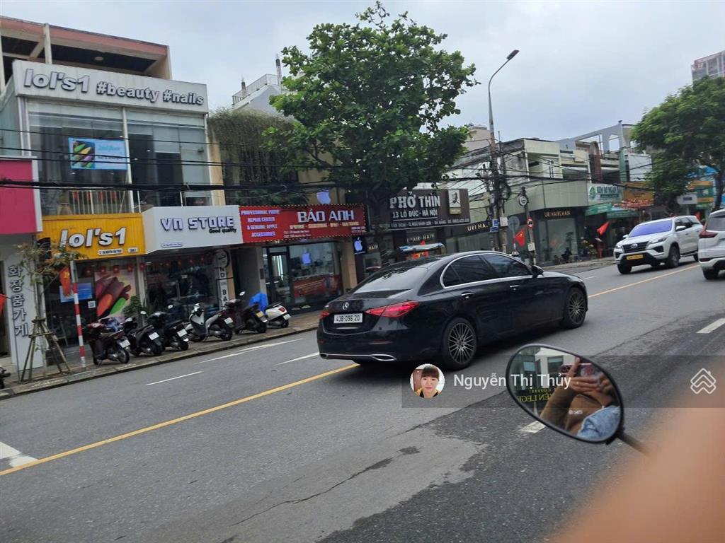 Bất động sản tại Đà Nẵng - ảnh 1