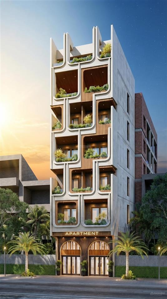 Bất động sản tại Đà Nẵng - ảnh 1