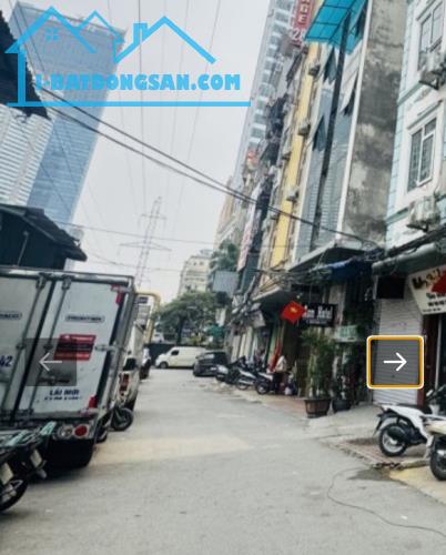 Bất động sản tại Hà Nội - ảnh 1