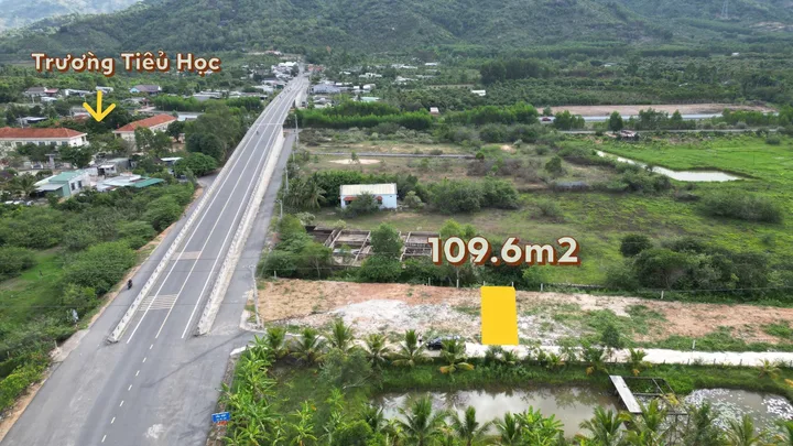 Bất động sản tại Khánh Hòa - ảnh 1