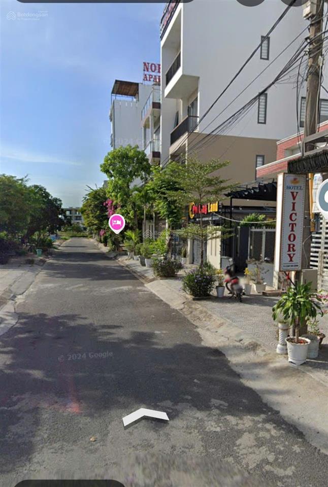 Bất động sản tại Đà Nẵng - ảnh 1