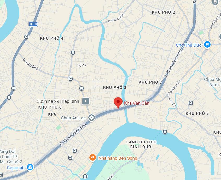 Bất động sản tại Đà Nẵng - ảnh 1