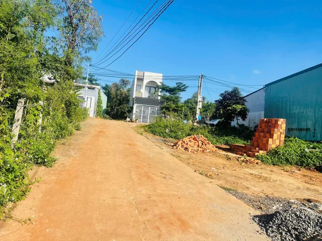 Bất động sản tại Đắk Lắk - ảnh 1