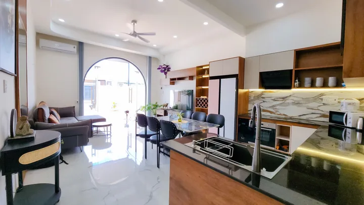 Bất động sản tại Đắk Lắk - ảnh 1