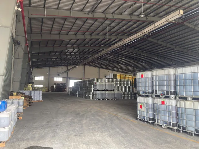 Bất động sản tại Bình Dương - ảnh 1