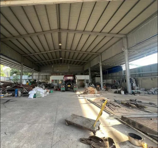 Bất động sản tại Bình Dương - ảnh 1