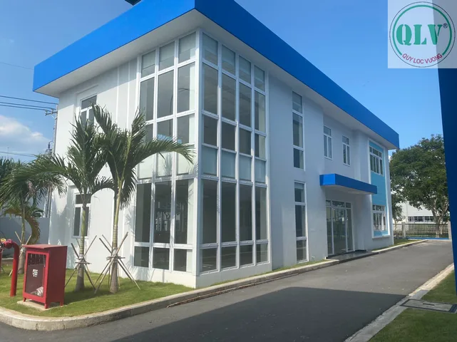 Bất động sản tại Đồng Nai - ảnh 1
