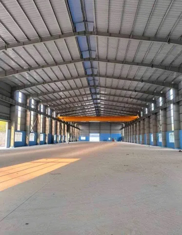 Bất động sản tại Bình Dương - ảnh 1
