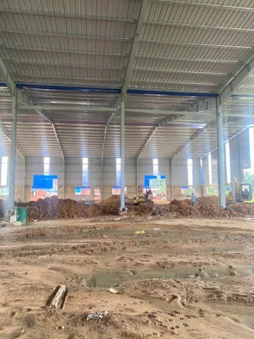 Bất động sản tại Bình Dương - ảnh 1