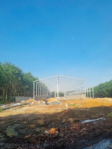 Bất động sản tại Bình Dương - ảnh 1