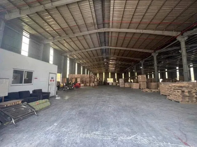 Bất động sản tại Bình Dương - ảnh 1