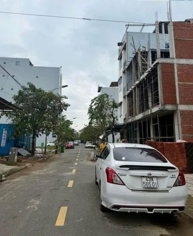 Bất động sản tại Đà Nẵng - ảnh 1