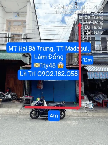 Bất động sản tại Lâm Đồng - ảnh 1