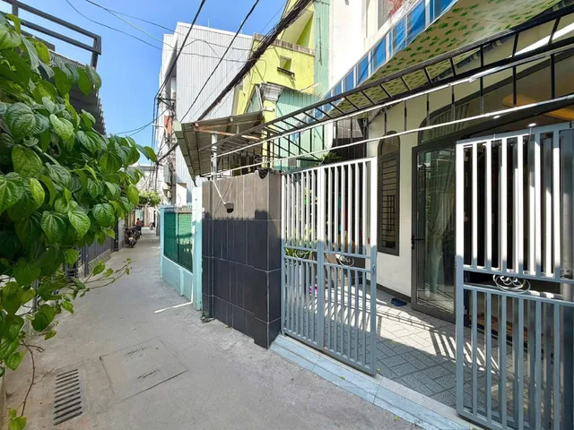 Bất động sản tại Đà Nẵng - ảnh 1