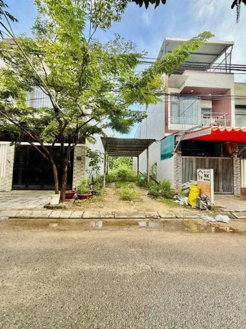 Bất động sản tại Đà Nẵng - ảnh 1