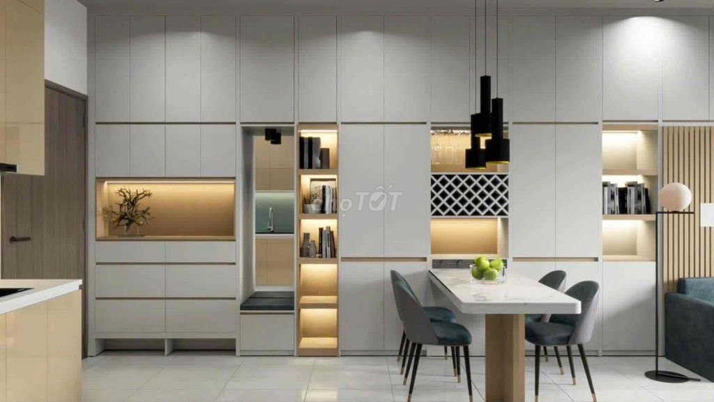 Căn hộ / chung cư tại Bình Tân, TP. Hồ Chí Minh - ảnh 2