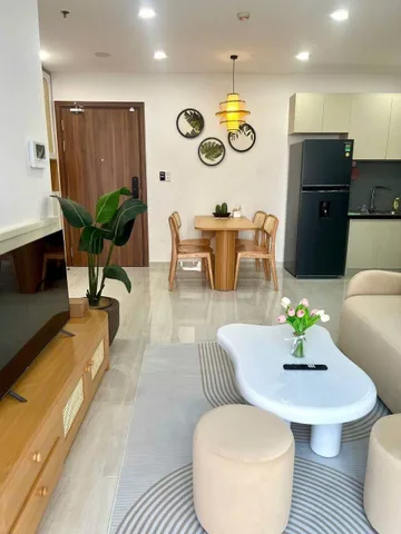 Bất động sản tại TP. Hồ Chí Minh - ảnh 1