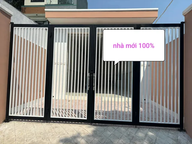 Bất động sản tại Bình Dương - ảnh 1