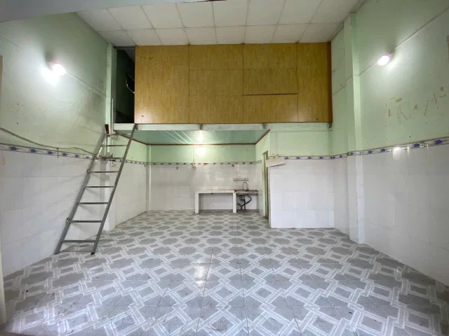 Bất động sản tại Bình Dương - ảnh 1
