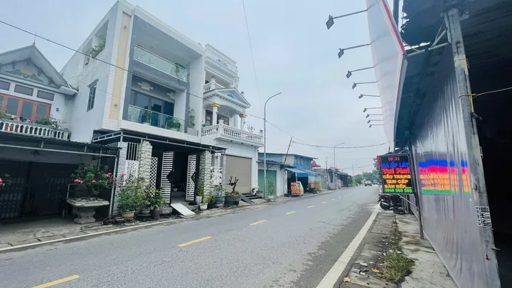 Bất động sản tại Hải Phòng - ảnh 1