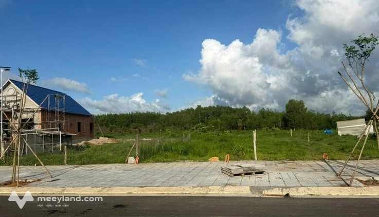 Bất động sản tại Bà Rịa - Vũng Tàu - ảnh 1