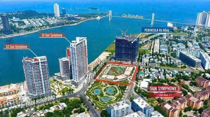 Bất động sản tại Đà Nẵng - ảnh 1