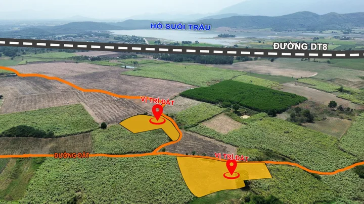 Bất động sản tại Khánh Hòa - ảnh 1