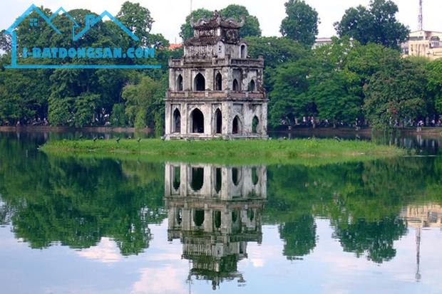 Bất động sản tại Hà Nội - ảnh 1