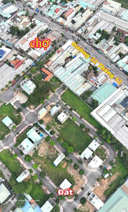 Bất động sản tại Bình Dương - ảnh 1