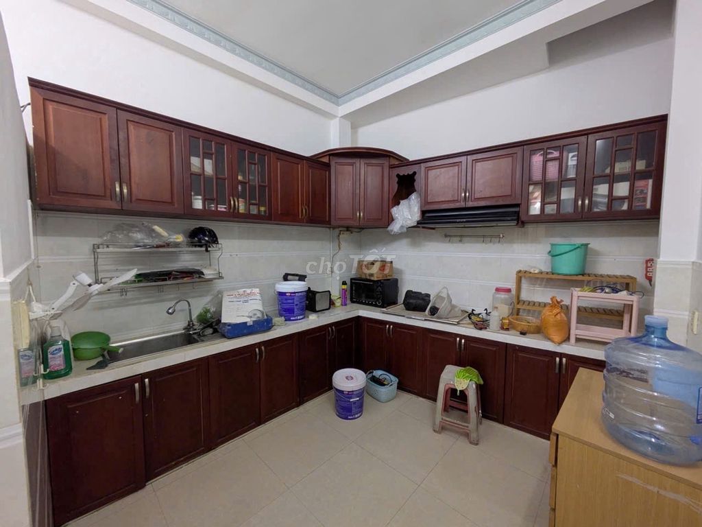 Nhà riêng tại 7, TP. Hồ Chí Minh - ảnh 3