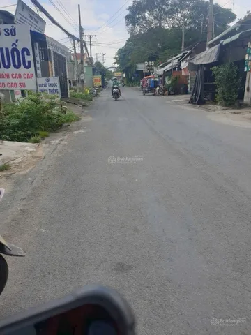Bất động sản tại Bình Dương - ảnh 1