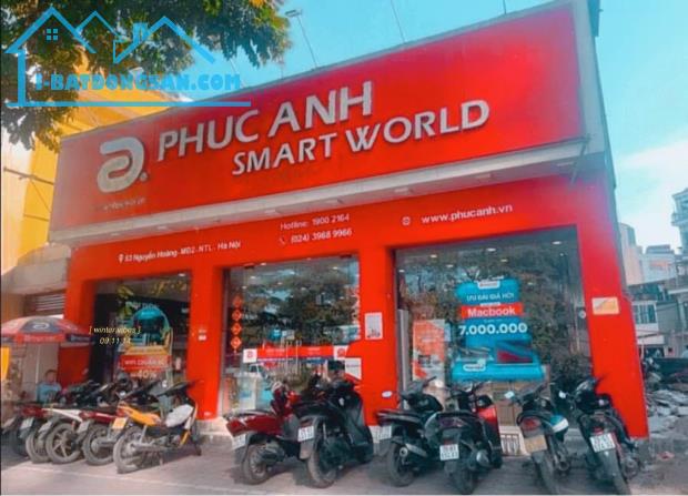 Bất động sản tại Hà Nội - ảnh 1