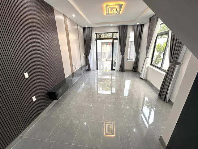 Bất động sản tại Bà Rịa - Vũng Tàu - ảnh 1