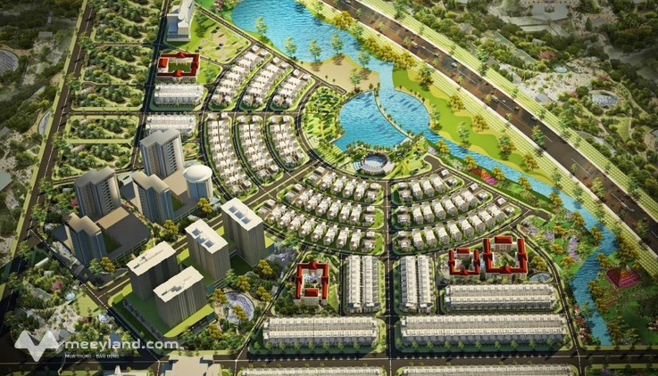 Bất động sản tại TP. Hồ Chí Minh - ảnh 1