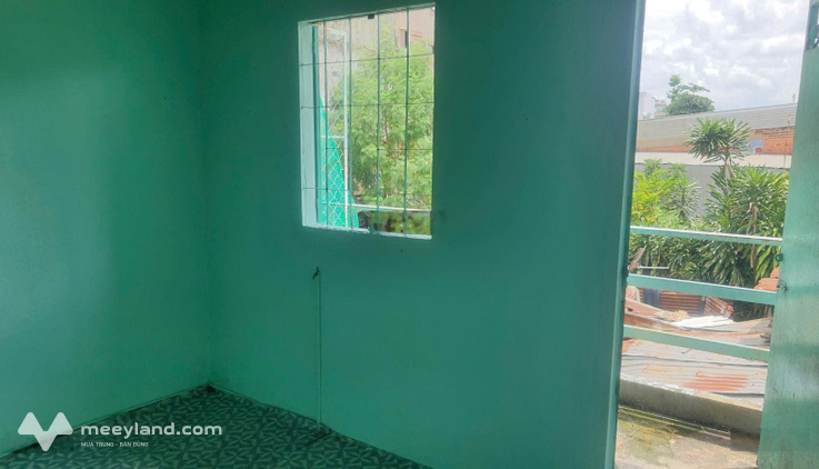 Bất động sản tại TP. Hồ Chí Minh - ảnh 1