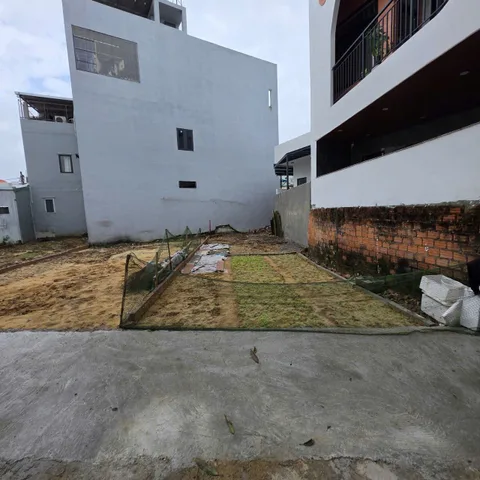 Bất động sản tại Đà Nẵng - ảnh 1
