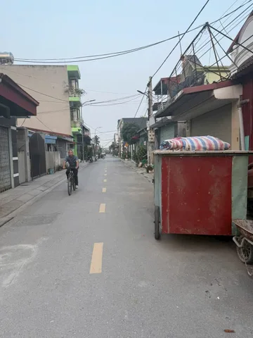 Bất động sản tại Hải Phòng - ảnh 1