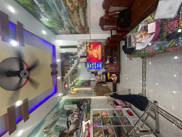Bất động sản tại TP. Hồ Chí Minh - ảnh 1
