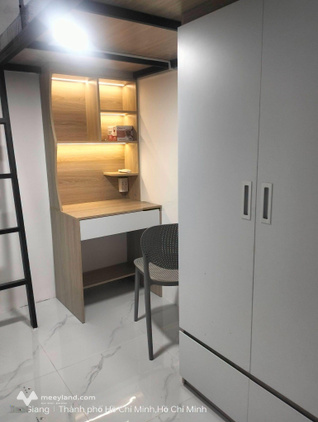 Bất động sản tại TP. Hồ Chí Minh - ảnh 1