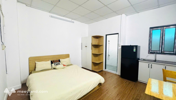 Bất động sản tại TP. Hồ Chí Minh - ảnh 1