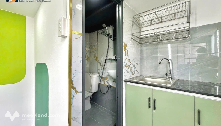 Bất động sản tại TP. Hồ Chí Minh - ảnh 1