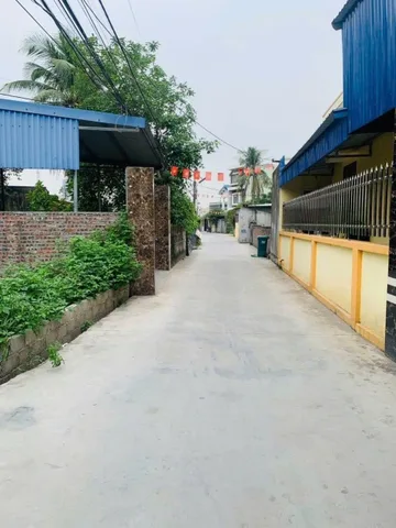 Bất động sản tại Hải Phòng - ảnh 1